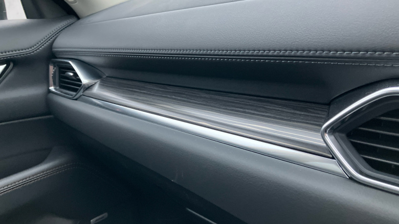 Mazda CX-5 2.0 e-Skyactiv G MHEV Exclusive-Line 5dr Petrol Estate